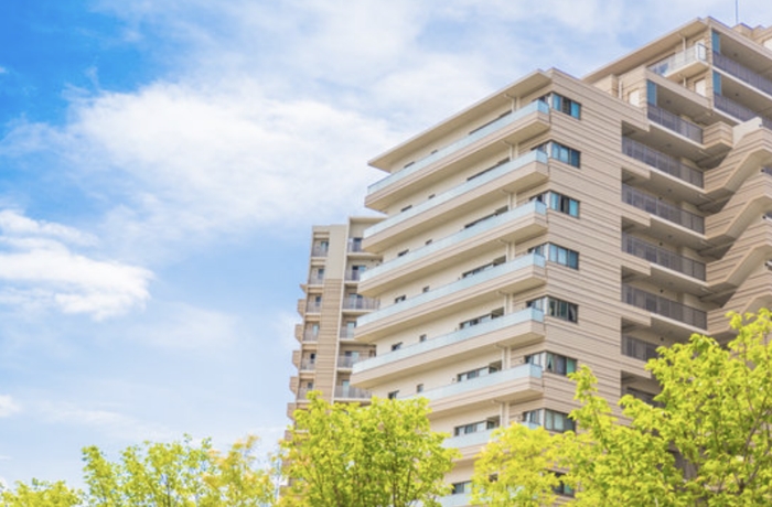 酒々井町|内装リフォーム|マンション|1階
