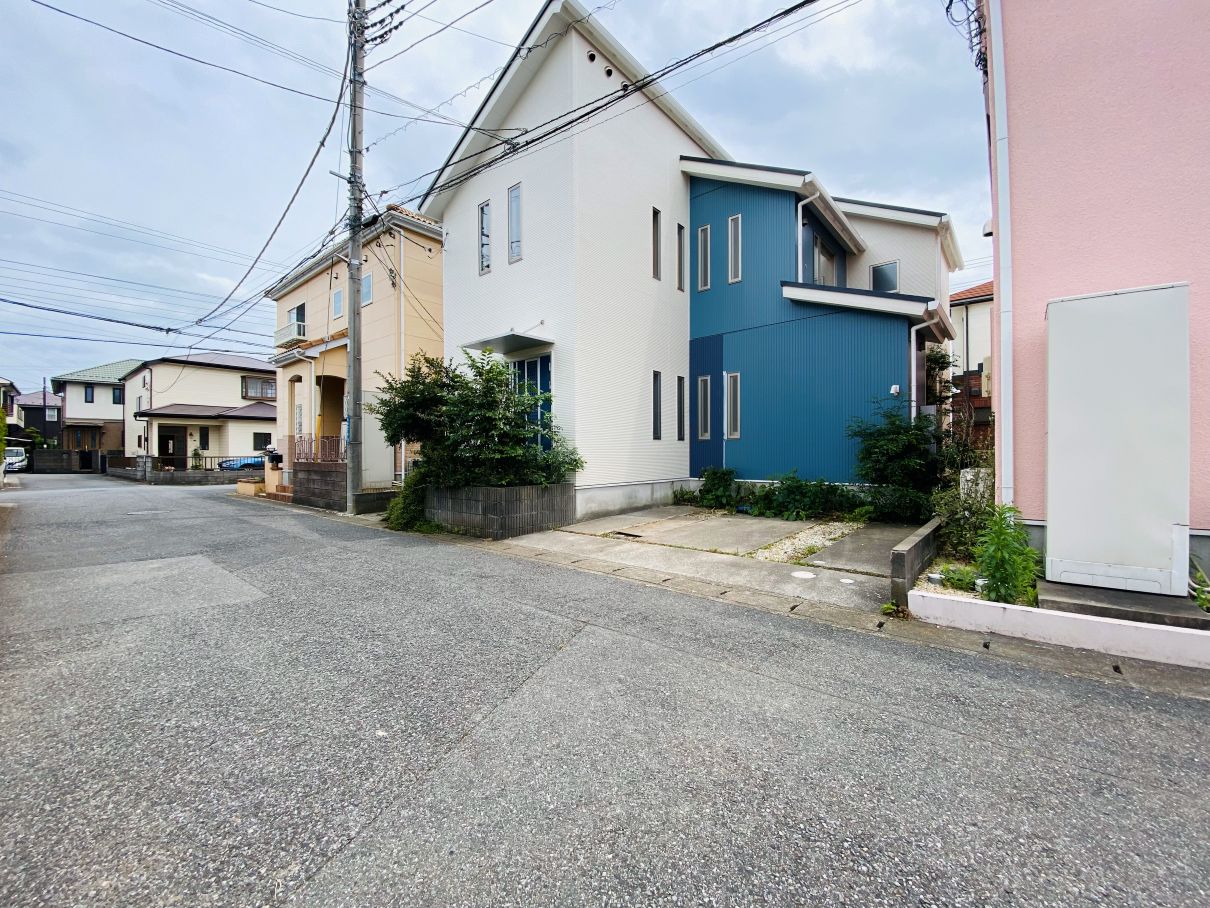 千葉市|稲毛区|天台5丁目|リフォーム|