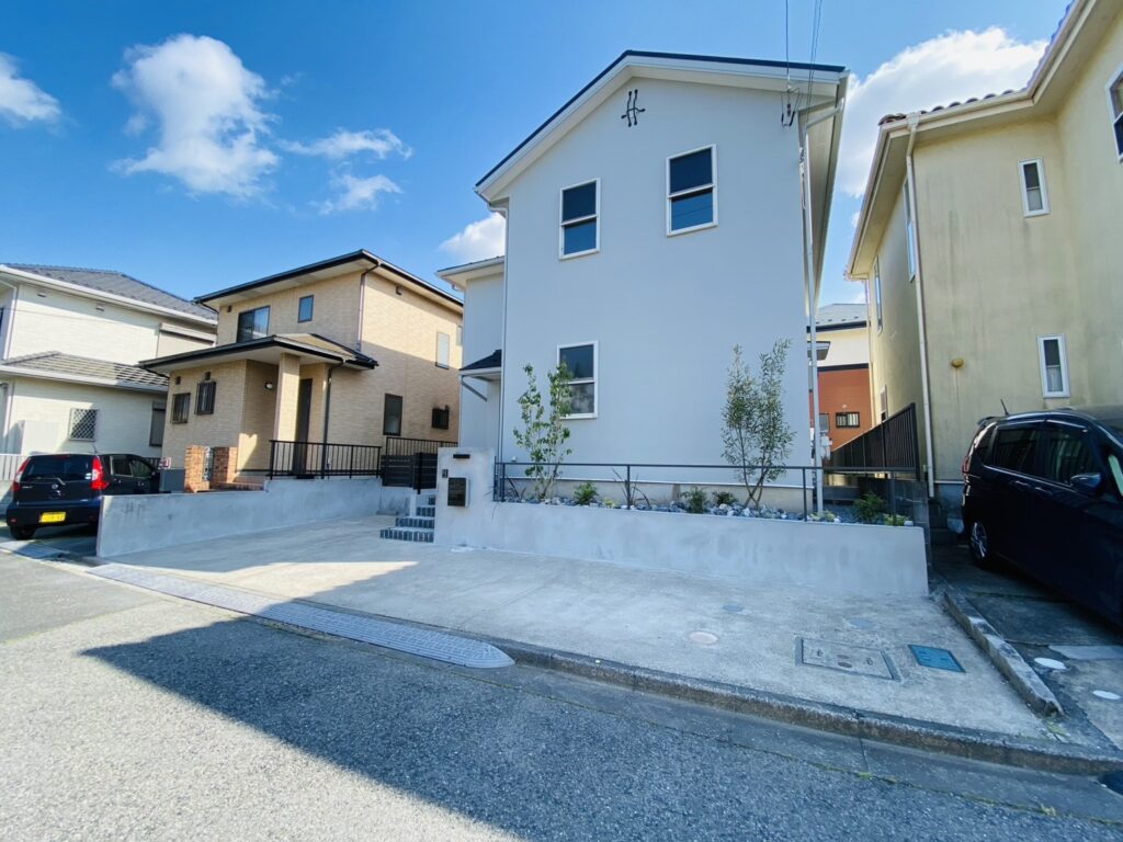 千葉市緑区｜おゆみ野南４｜大規模リフォーム｜中古戸建｜