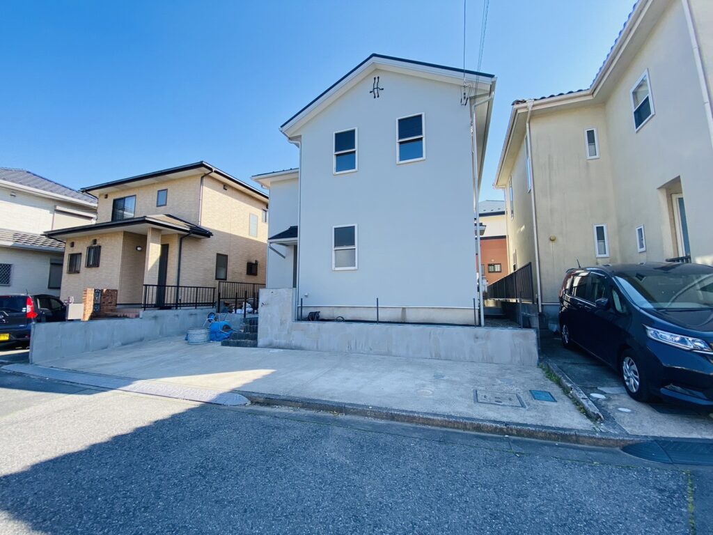 千葉市緑区｜おゆみ野南４｜大規模リフォーム｜中古戸建｜