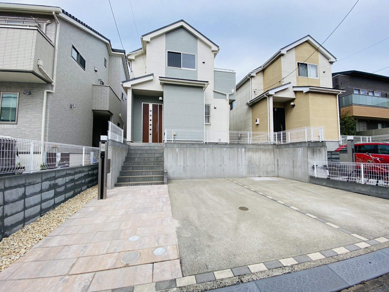 千葉市若葉区｜西都賀５｜リフォーム｜中古戸建