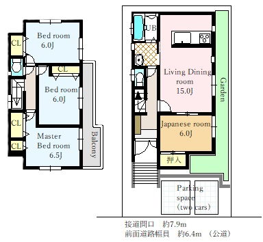 千葉市若葉区｜西都賀５｜リフォーム｜中古戸建