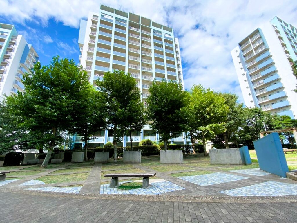 八千代市｜グリーンハイツ八千代弐番館11階｜リフォーム｜区分ＭＳ