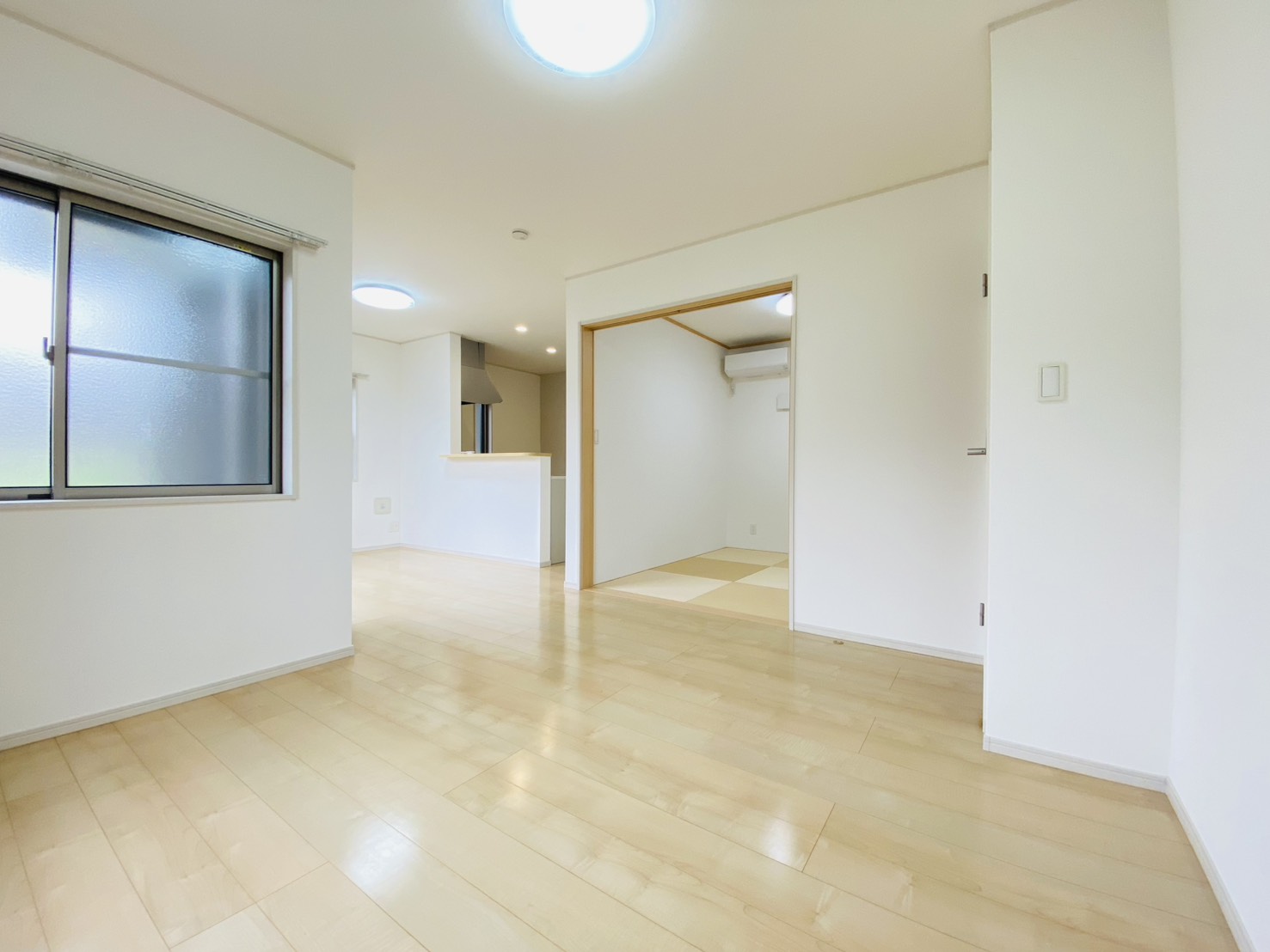 船橋市｜田喜野井３｜リフォーム｜中古戸建