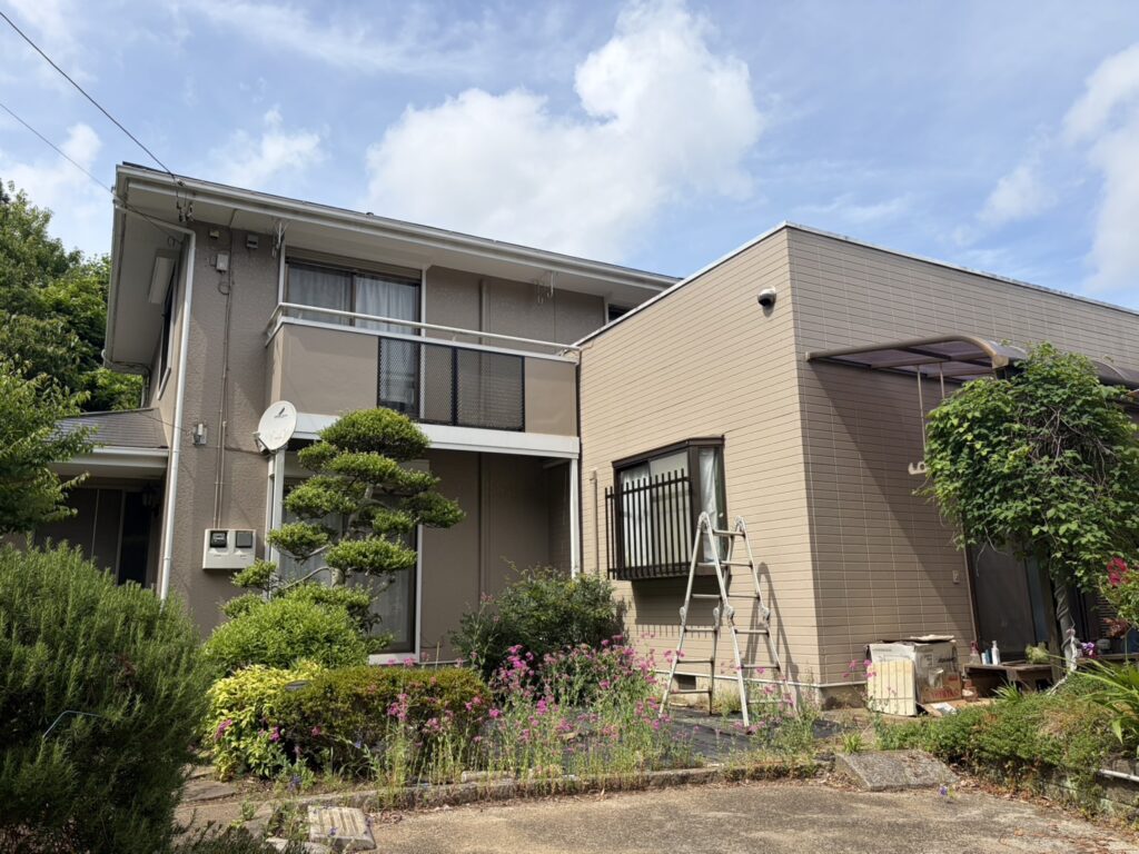 佐倉市｜上勝田｜中古戸建｜5LDK