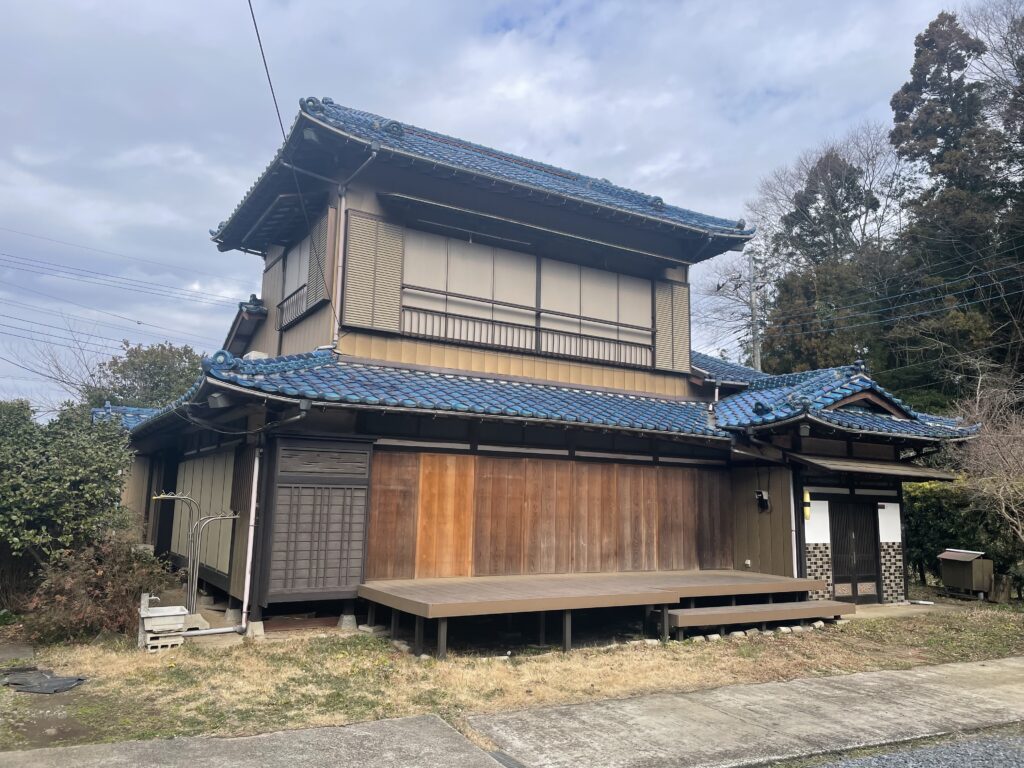 佐倉市｜飯野｜中古戸建｜7K