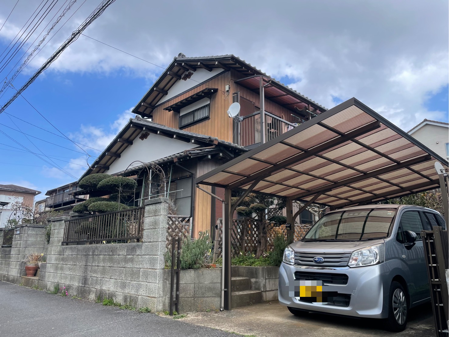 佐倉市｜井野｜売地｜建築条件なし