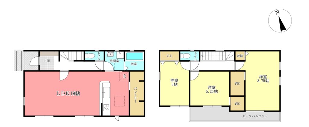佐倉市 ｜ 臼井 │ 中古戸建