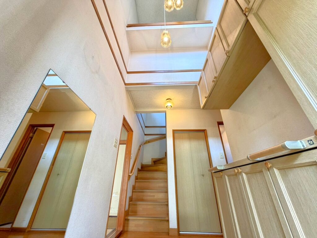 佐倉市 ｜ 城 ｜ 中古戸建 ｜ 4LDK