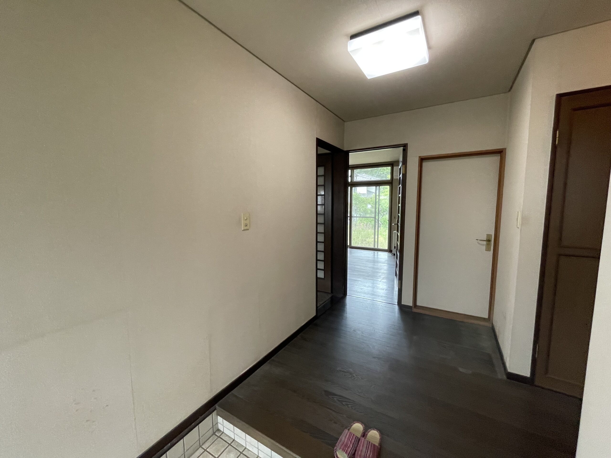 佐倉市 城内町 内装リフォーム