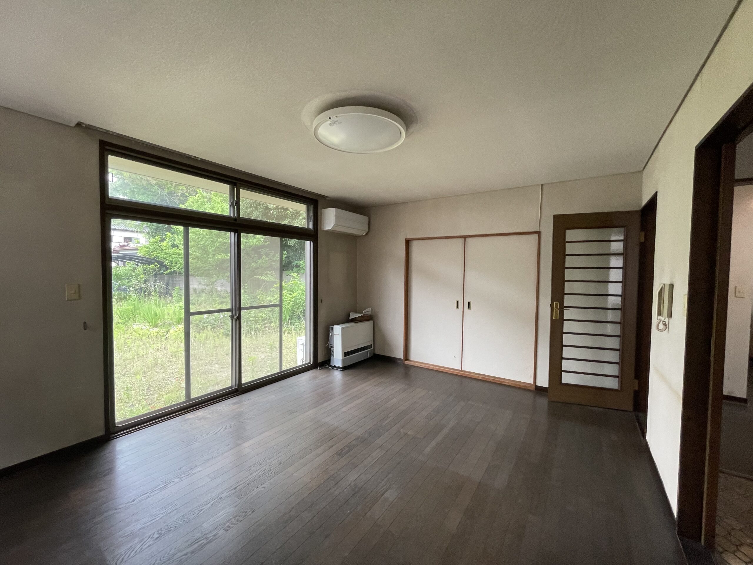 佐倉市 城内町 内装リフォーム
