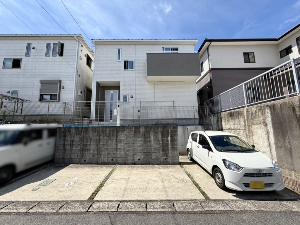 八千代市｜高津東4丁目｜中古戸建｜4LDK