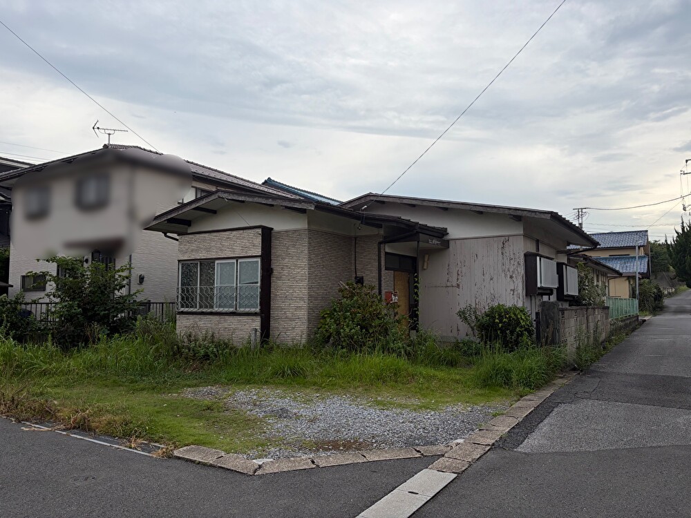 佐倉市｜城｜売地｜建築条件なし