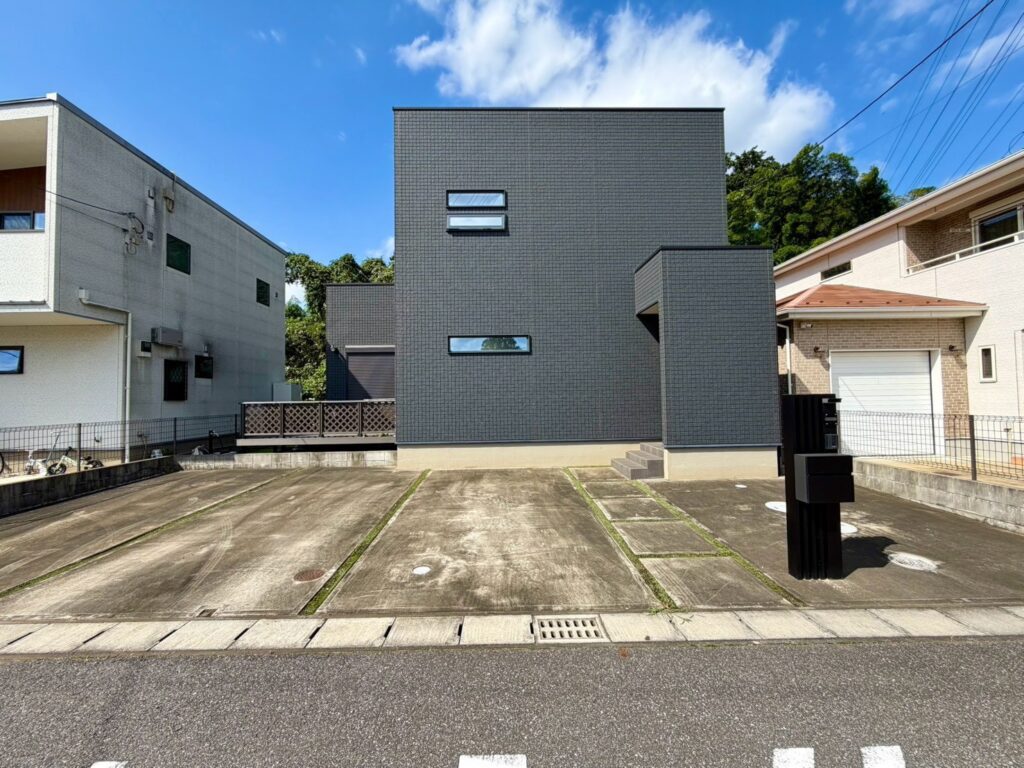 八千代市｜麦丸｜中古戸建｜3LDK