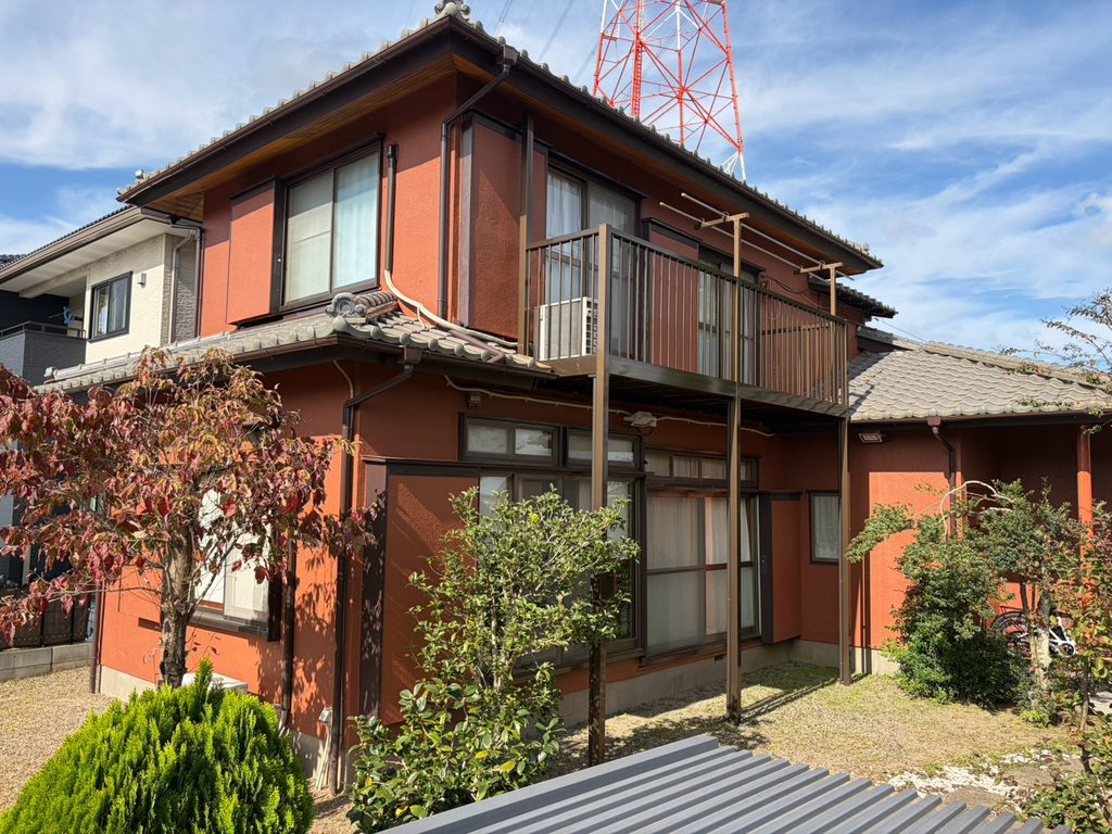 四街道市｜みそら２丁目｜中古戸建｜4LDK
